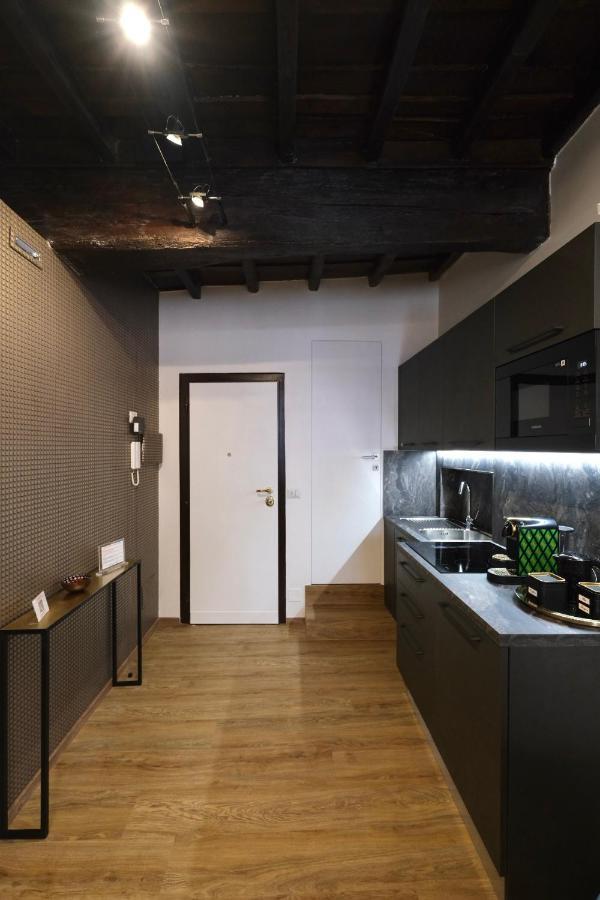 Casa Orchidea Apartment Рим Екстериор снимка