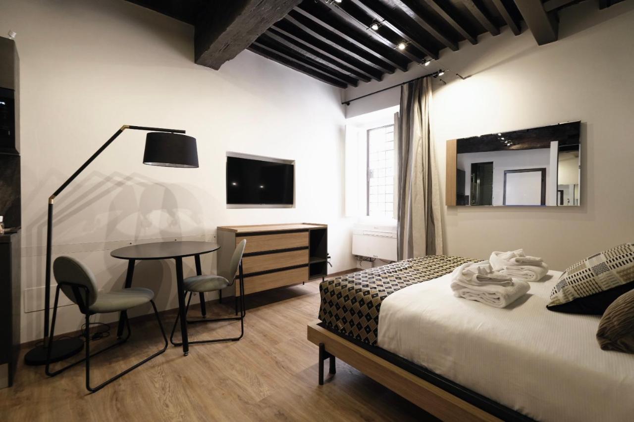 Casa Orchidea Apartment Рим Екстериор снимка