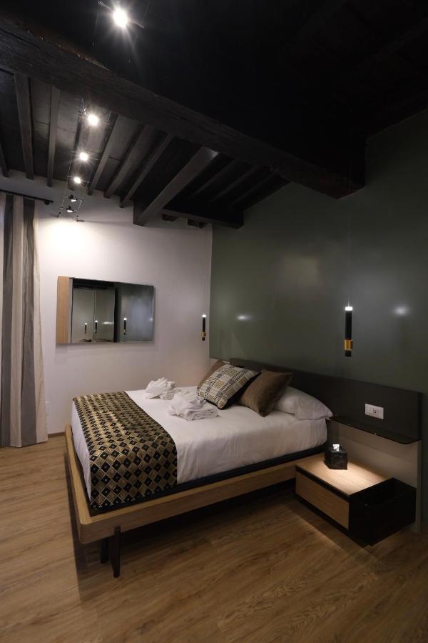 Casa Orchidea Apartment Рим Екстериор снимка