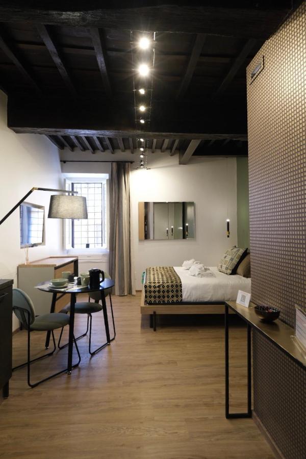 Casa Orchidea Apartment Рим Екстериор снимка