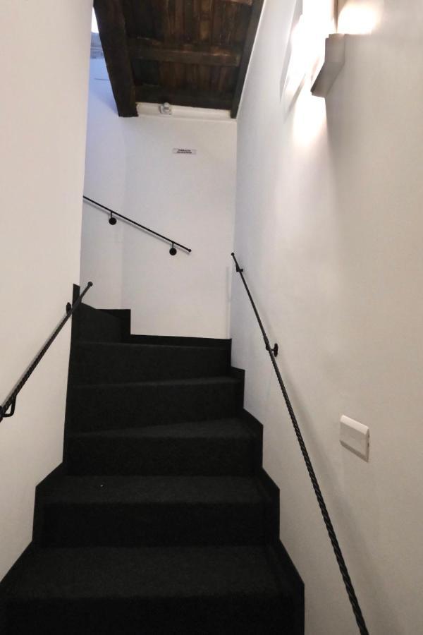 Casa Orchidea Apartment Рим Екстериор снимка