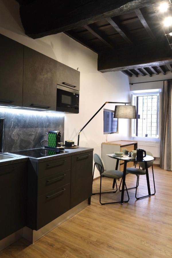 Casa Orchidea Apartment Рим Екстериор снимка