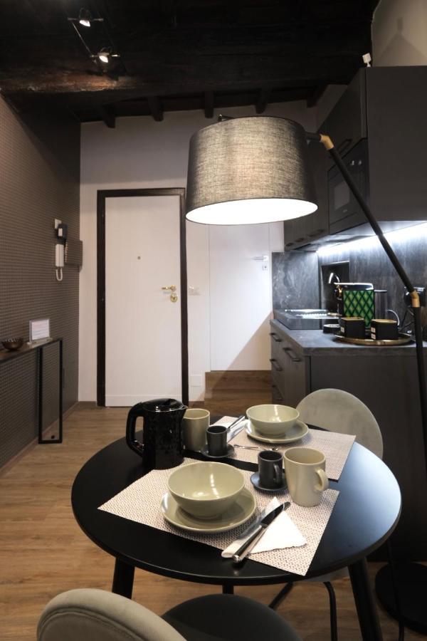 Casa Orchidea Apartment Рим Екстериор снимка