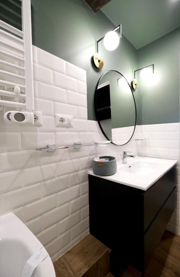 Casa Orchidea Apartment Рим Екстериор снимка