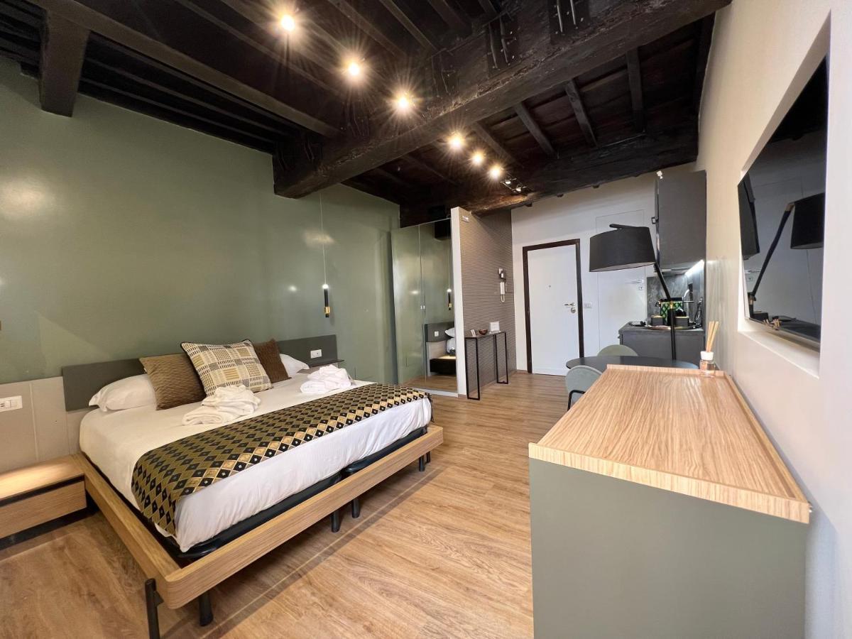 Casa Orchidea Apartment Рим Екстериор снимка