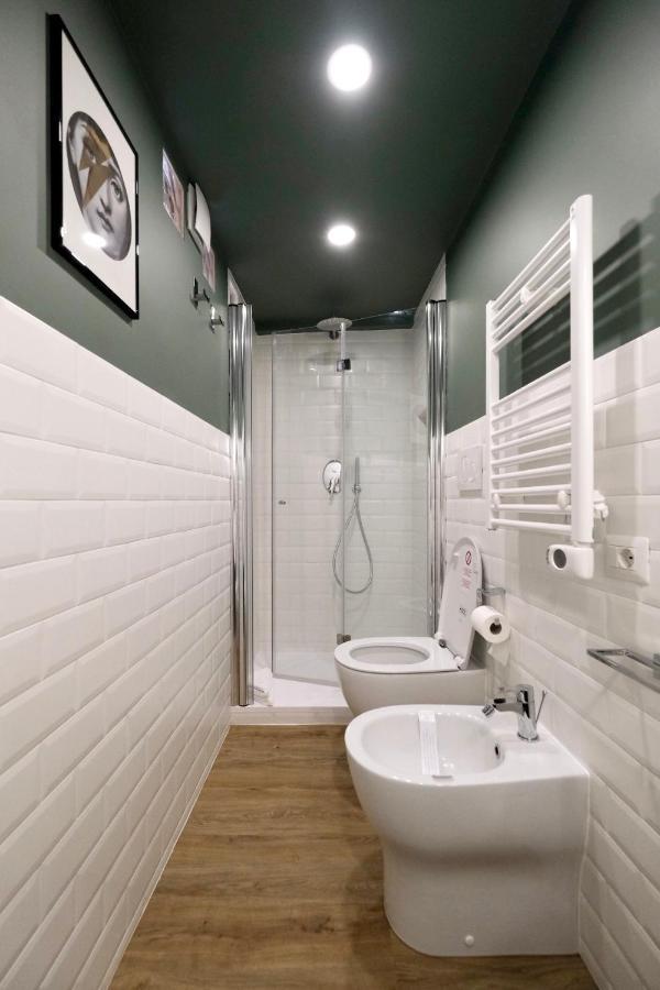 Casa Orchidea Apartment Рим Екстериор снимка