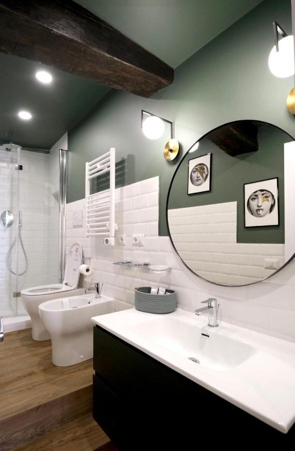 Casa Orchidea Apartment Рим Екстериор снимка