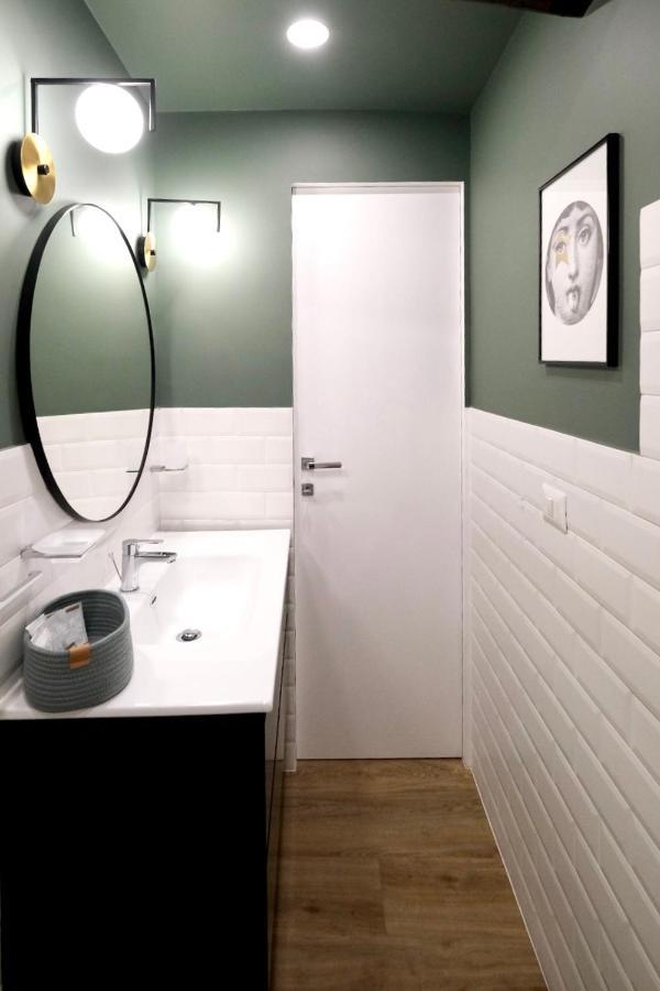 Casa Orchidea Apartment Рим Екстериор снимка